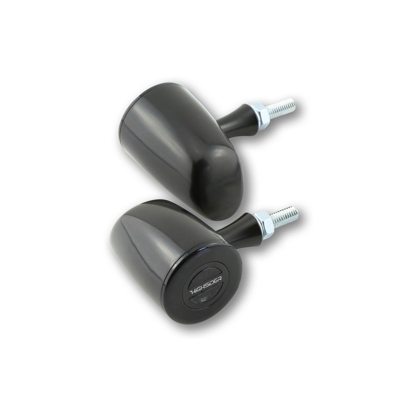 Clignotant LED HIGHSIDER Rocket Classic