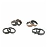 Kit reconditionnement de fourche SHOWA Honda/Suzuki