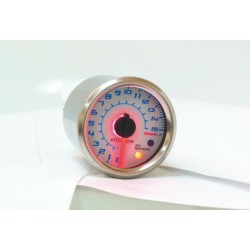 Compte tour KOSO D48 GP...