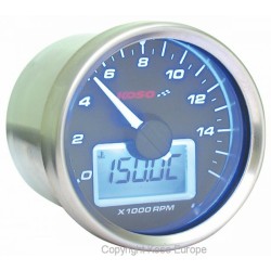 Compte-tour KOSO HD-01R GP...
