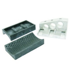 Fixation de capteur de...