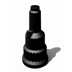 Adaptateur universel pour...