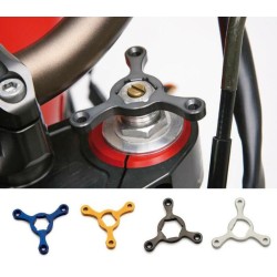 REGLAGE DE FOURCHE OR 22MM...