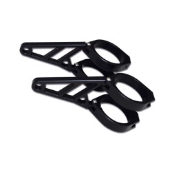 Jeu de support de phare...