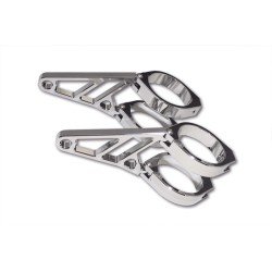 Jeu de support de phare...