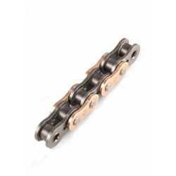 Attache semi-pressée AFAM...