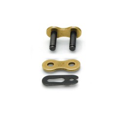 Attache type clip D.I.D...