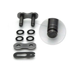 Attache type clip D.I.D...