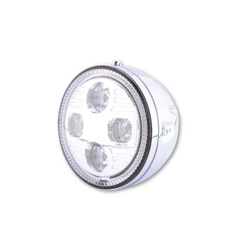 Phare LED HIGHSIDER Atlanta 5 3/4"