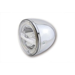 Phare LED HIGHSIDER 5 3/4"...