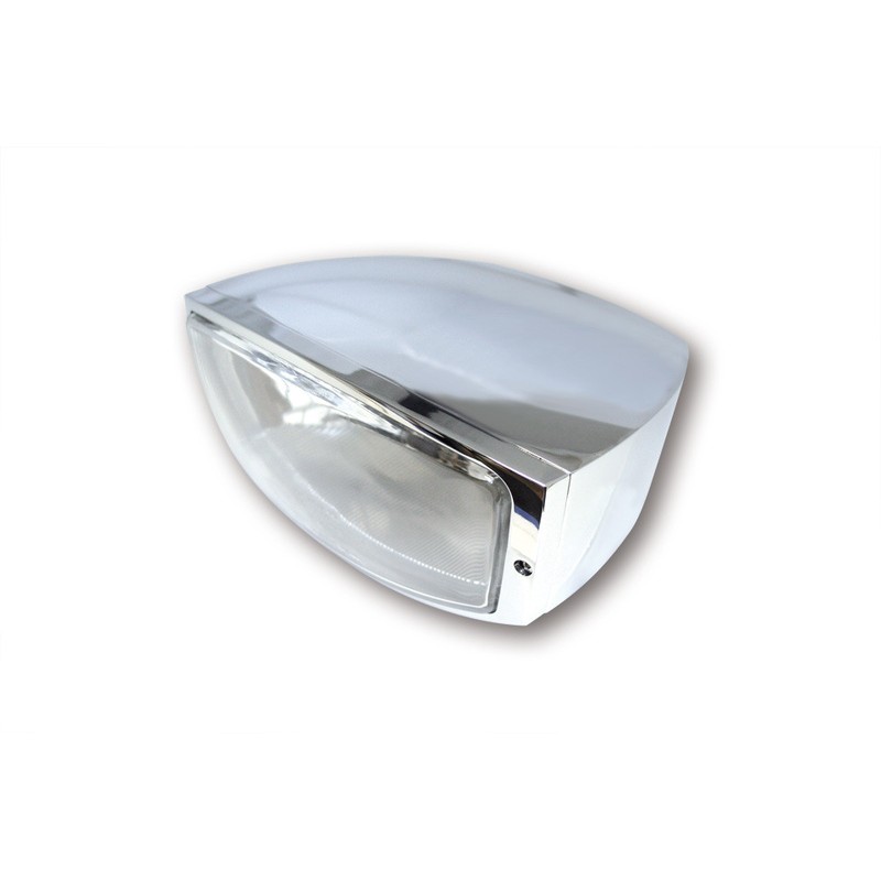 Phare HIGHSIDER Oregon