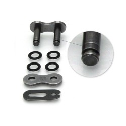 Attache type clip D.I.D...