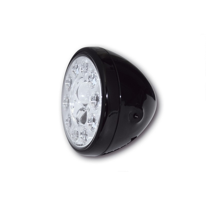Phare LED HIGHSIDER Reno Type 4 7"