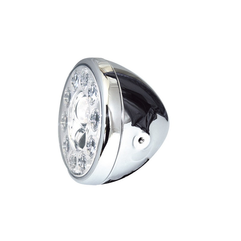 Phare LED HIGHSIDER Reno Type 4 7"