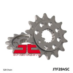 Pignon JT SPROCKETS acier...