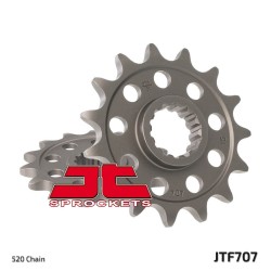 Pignon JT SPROCKETS acier...