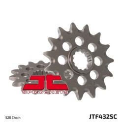 Pignon JT SPROCKETS acier...
