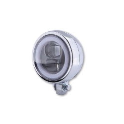 Phare LED HIGHSIDER Flat...