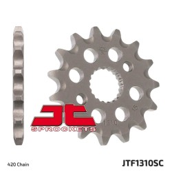 Pignon JT SPROCKETS acier...