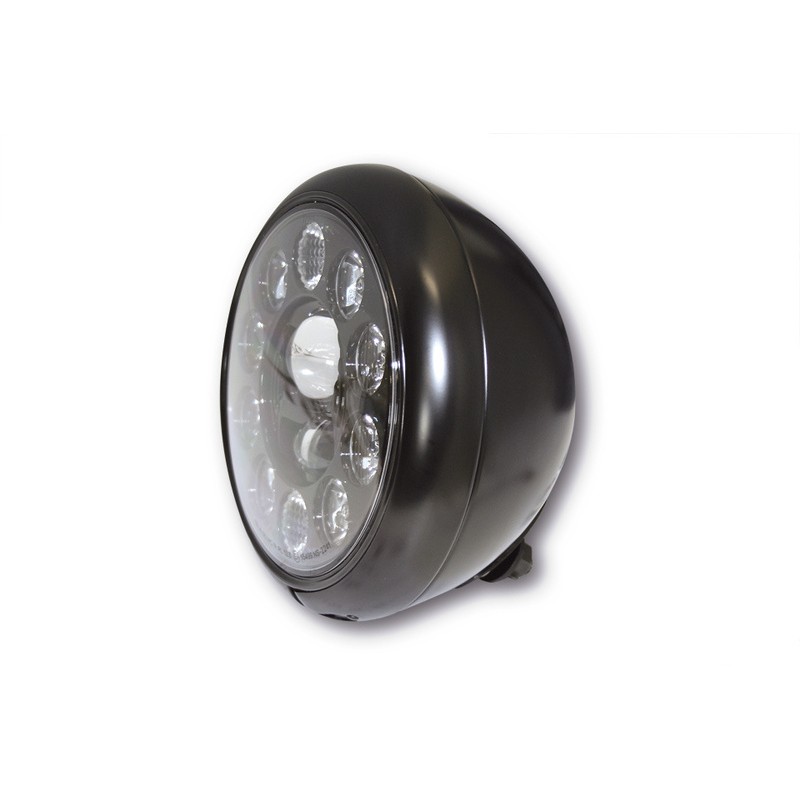 Phare LED HIGHSIDER HD-Style Type 1 - 7"