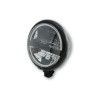 Phare à LED 5 HIGHSIDER 3/4" Bates Style type 5 noir
