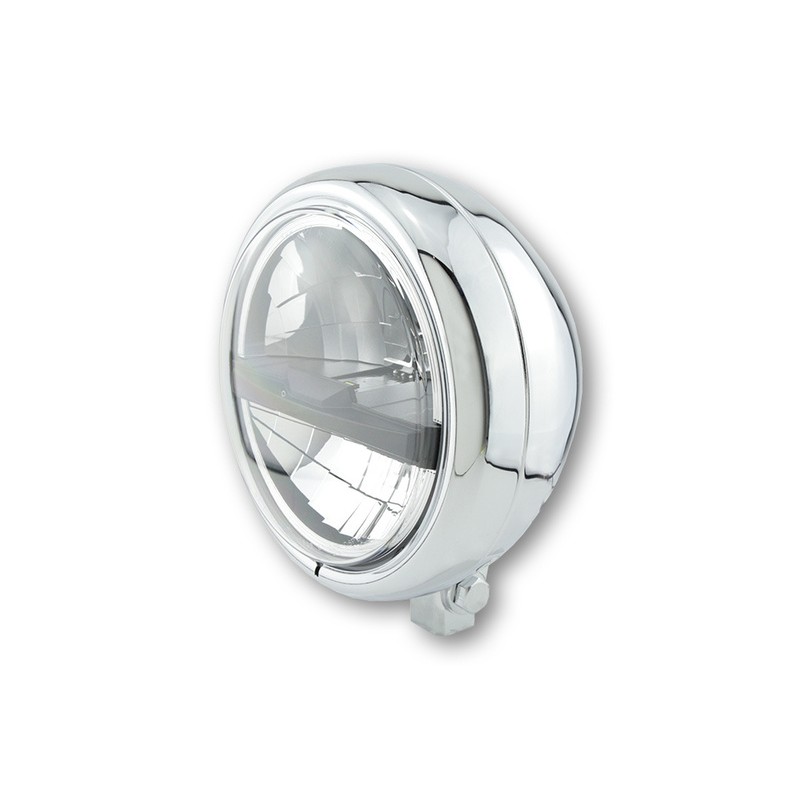 Phare LED HIGHSIDER Pecos Type 5 - 5 3/4"