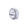 Phare LED HIGHSIDER Yuma 2 Type 3 7" chromé