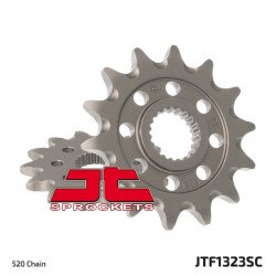 Pignon JT SPROCKETS acier...