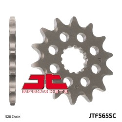 Pignon JT SPROCKETS acier...