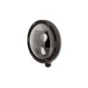 Phare LED HIGHSIDER Frame-R1 Type 8 - 7" noir montage par le bas
