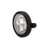 Phare LED HIGHSIDER Frame-R2 Type 7 - 5 3/4" noir montage latéral