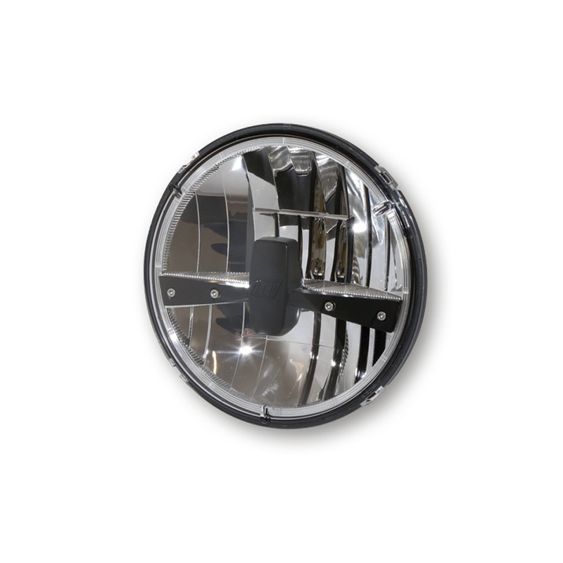 Insert de phare LED HIGHSIDER type 3