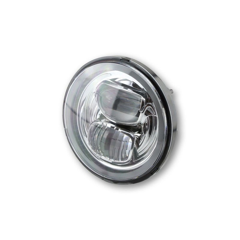 Insert de phare LED HIGHSIDER 5 3/4" Type 7