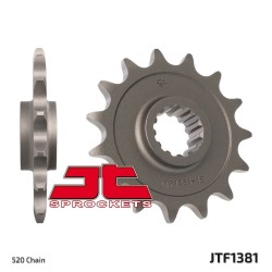 Pignon JT SPROCKETS acier...