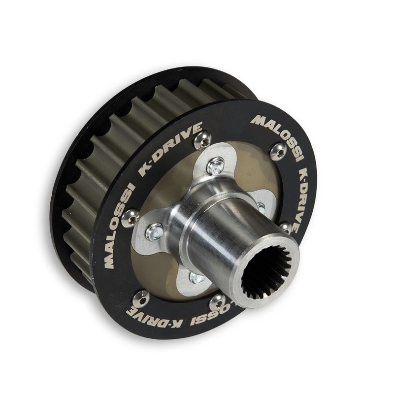 Poulie primaire MALOSSI K-Drive 27 dents Yamaha T-Max 530