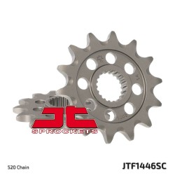 Pignon JT SPROCKETS acier...