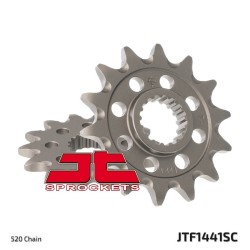 Pignon JT SPROCKETS acier...