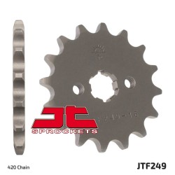 Pignon JT SPROCKETS acier...