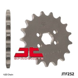 Pignon JT SPROCKETS acier...
