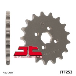 Pignon JT SPROCKETS acier...