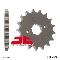 Pignon JT SPROCKETS acier...