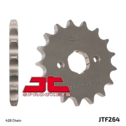 Pignon JT SPROCKETS acier...