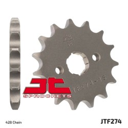 Pignon JT SPROCKETS acier...