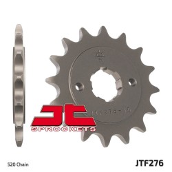 Pignon JT SPROCKETS acier...