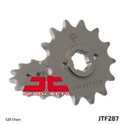 Pignon JT SPROCKETS acier...