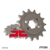 Pignon JT SPROCKETS acier standard 290 - 525