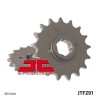 Pignon JT SPROCKETS acier standard 291 - 530
