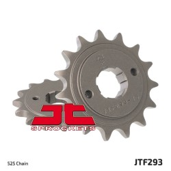 Pignon JT SPROCKETS acier...