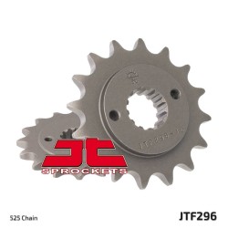 Pignon JT SPROCKETS acier...