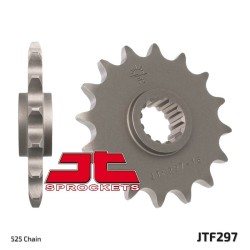 Pignon JT SPROCKETS acier...